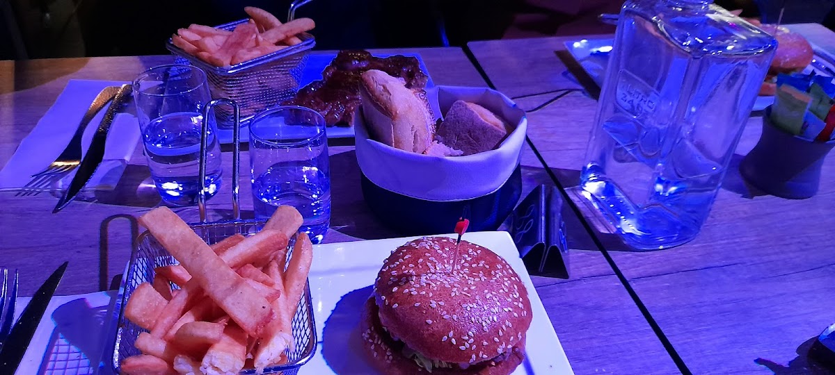 Le Bistro Parisien Photo 5