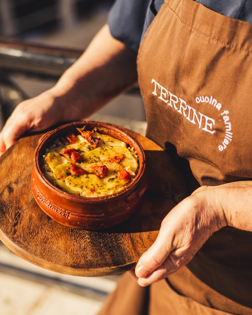 Terrine cucina familiare Photo 5