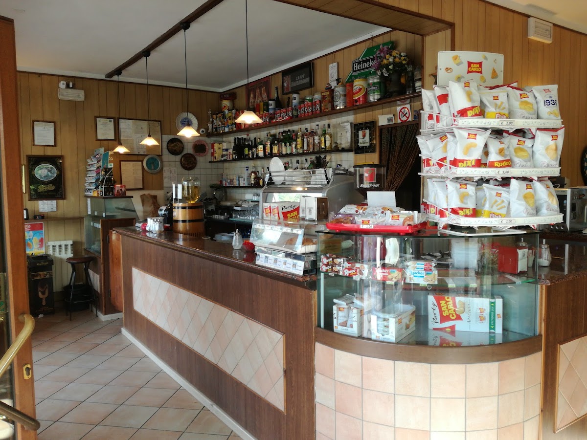 Bar Riatto Photo 2