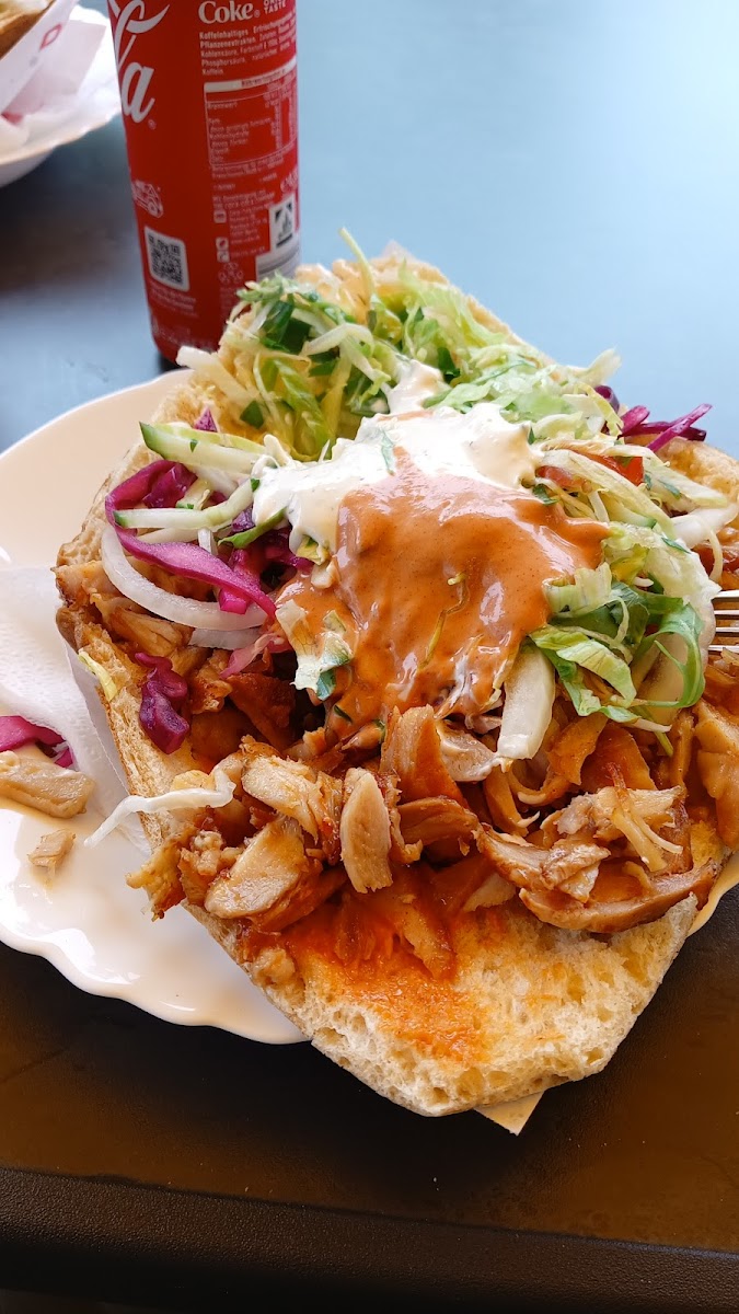 Berlin Döner Pizzeria Photo 10