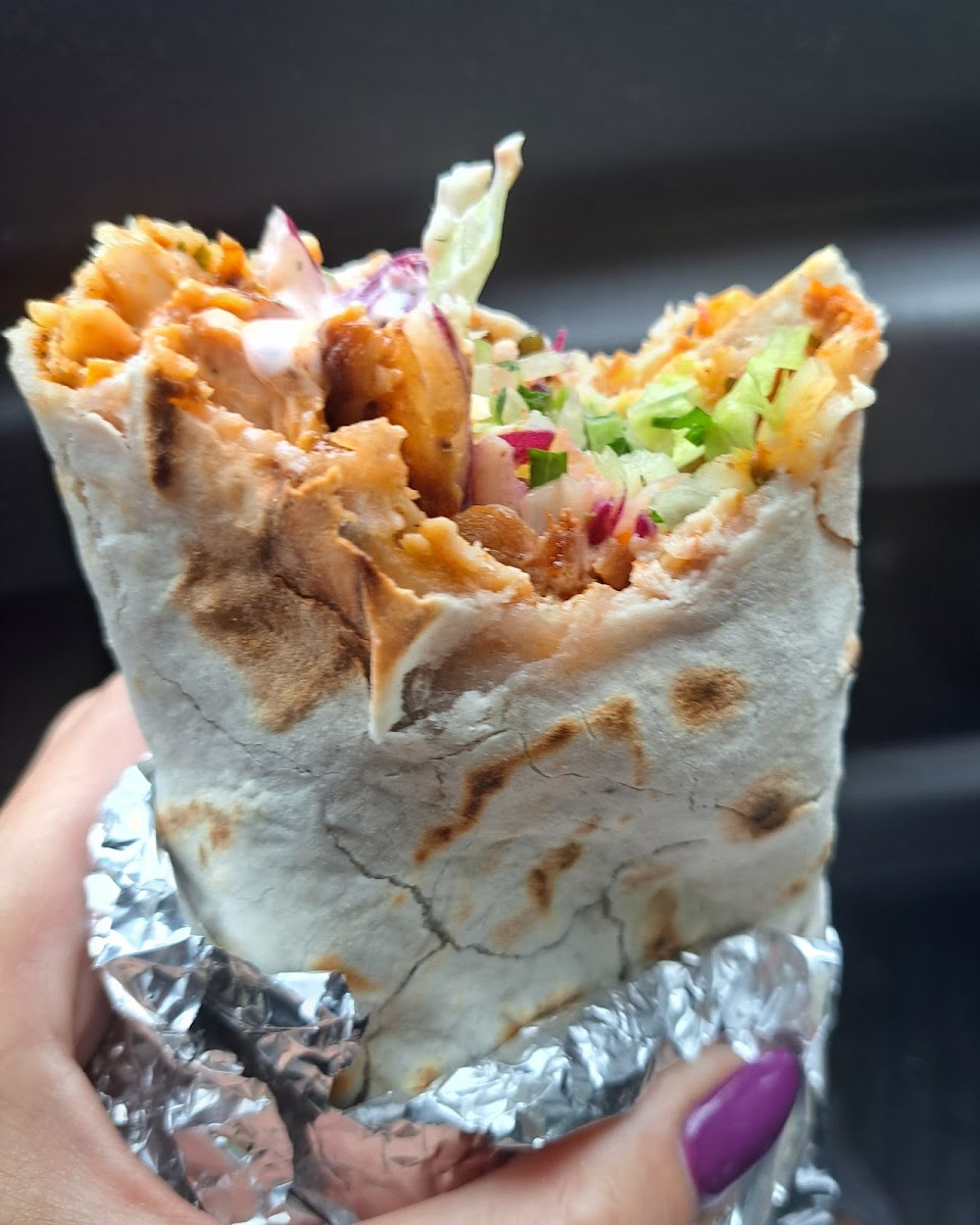 Berlin Döner Pizzeria Photo 6