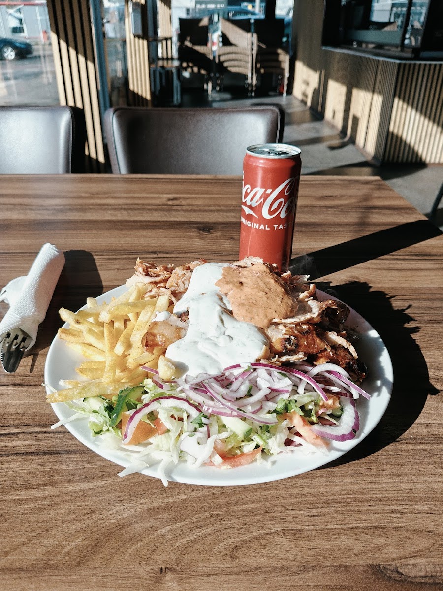 Berlin Döner Pizzeria Photo 7