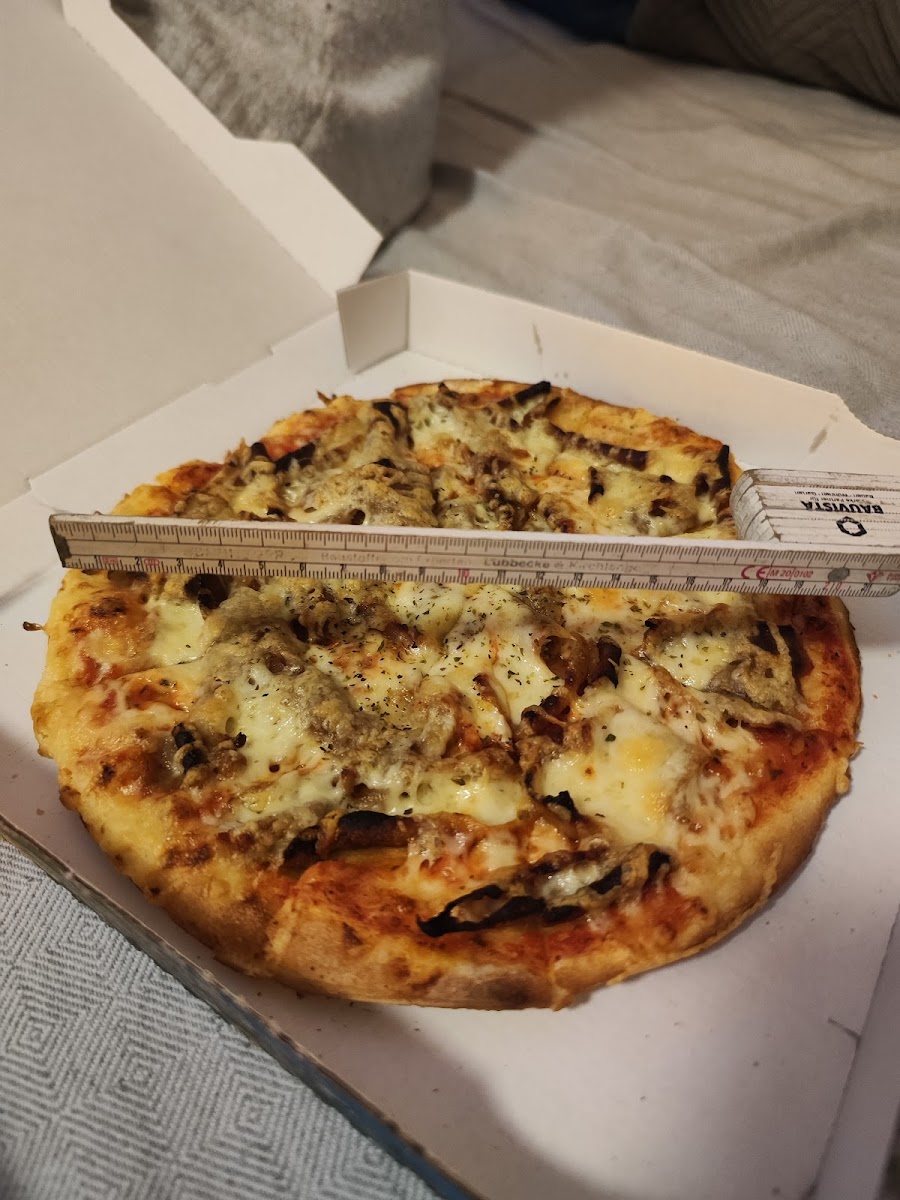 Berlin Döner Pizzeria Photo 9