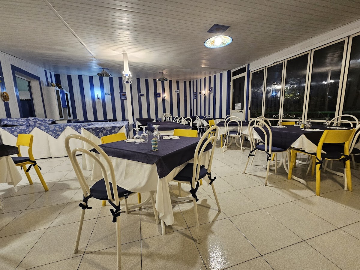 Ristorante Nettuno