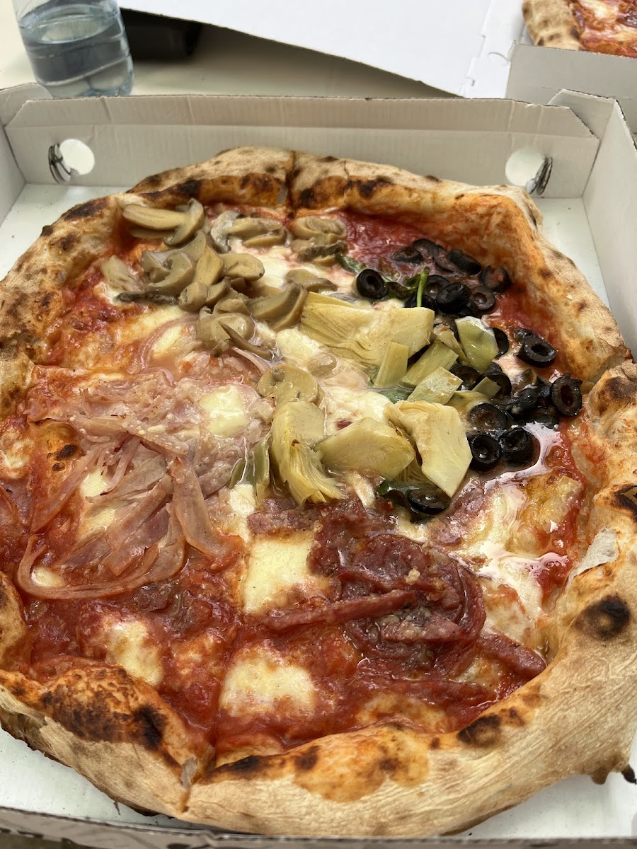 Ristorante Nettuno Photo 3