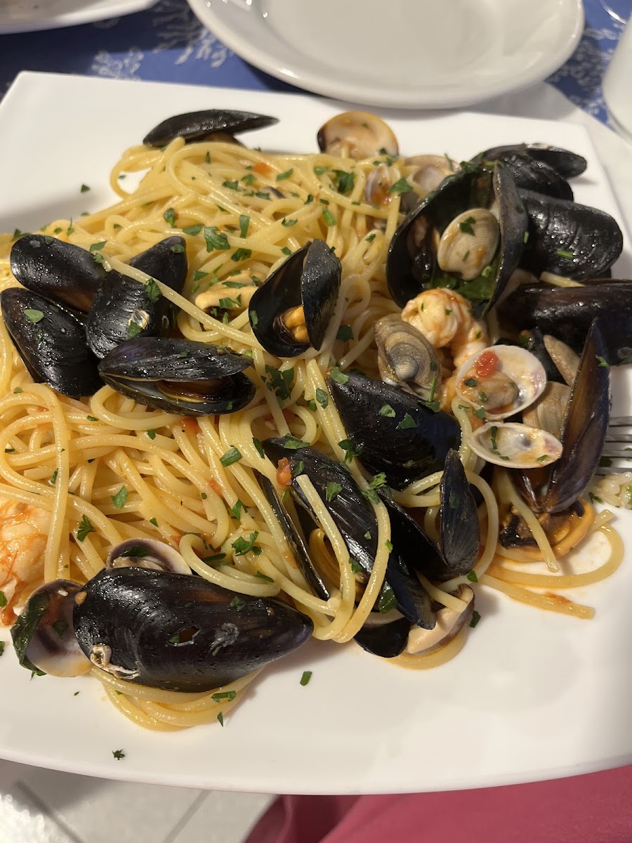 Ristorante Nettuno Photo 4