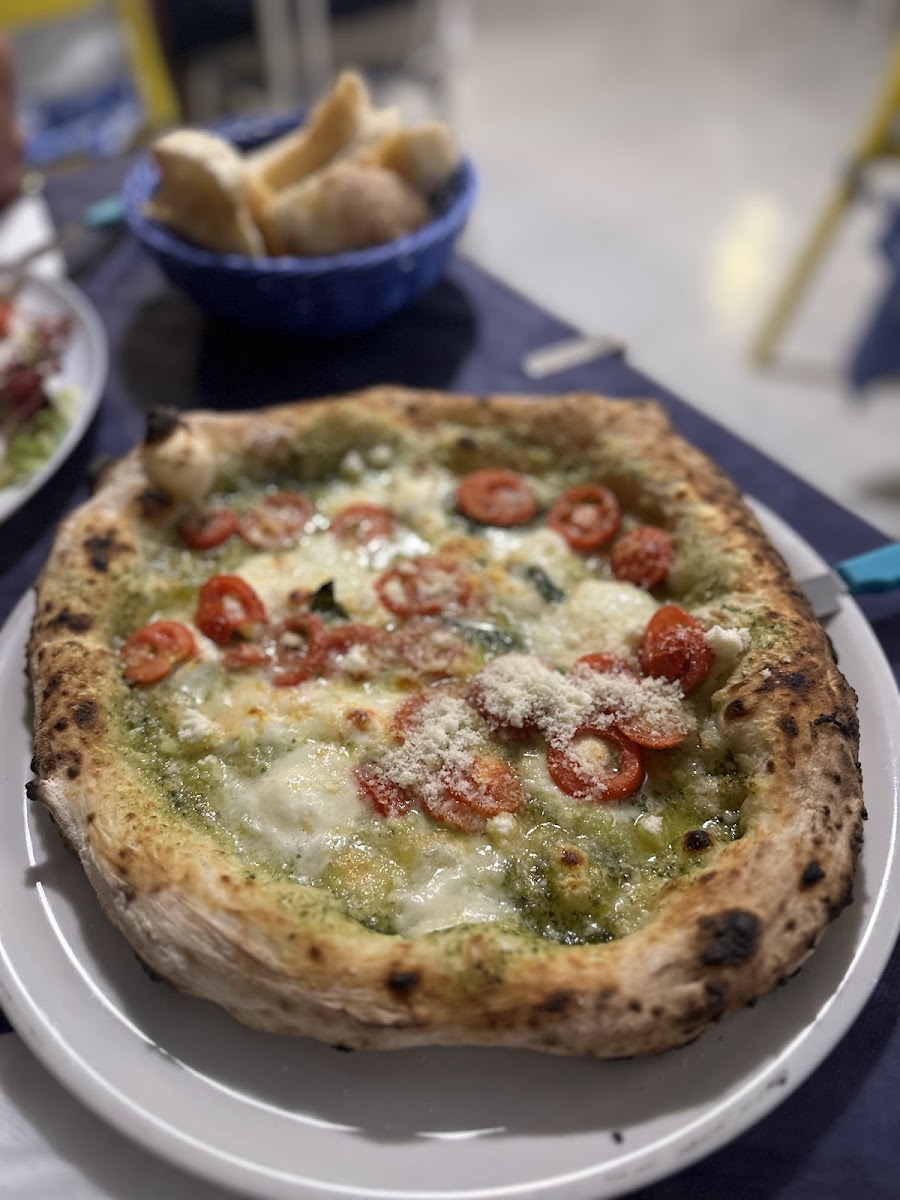 Ristorante Nettuno Photo 6