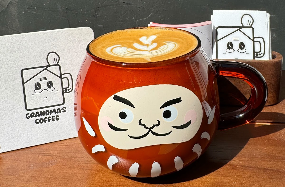Grandma’s Coffee Photo 4