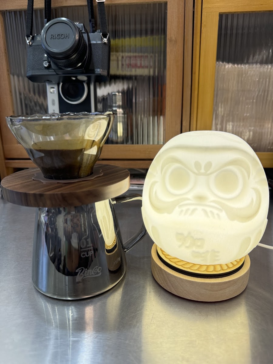 Grandma’s Coffee Photo 7