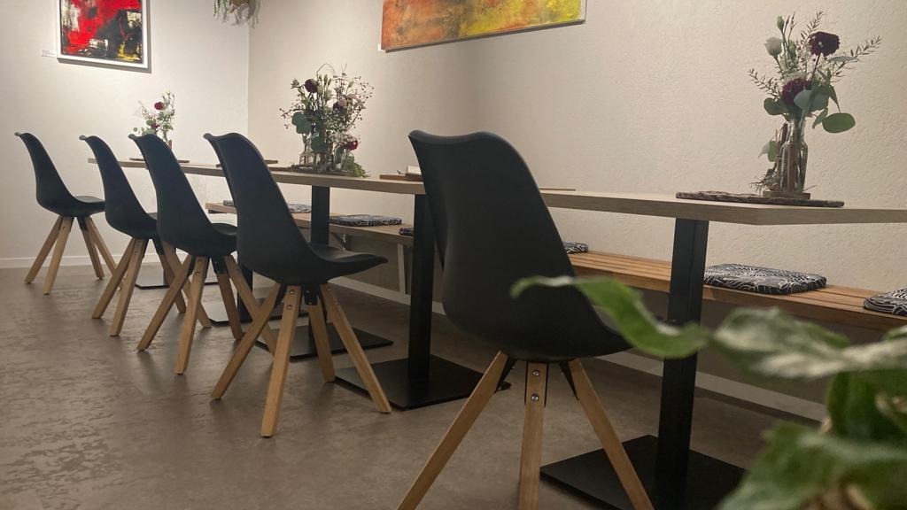 Bistro 11