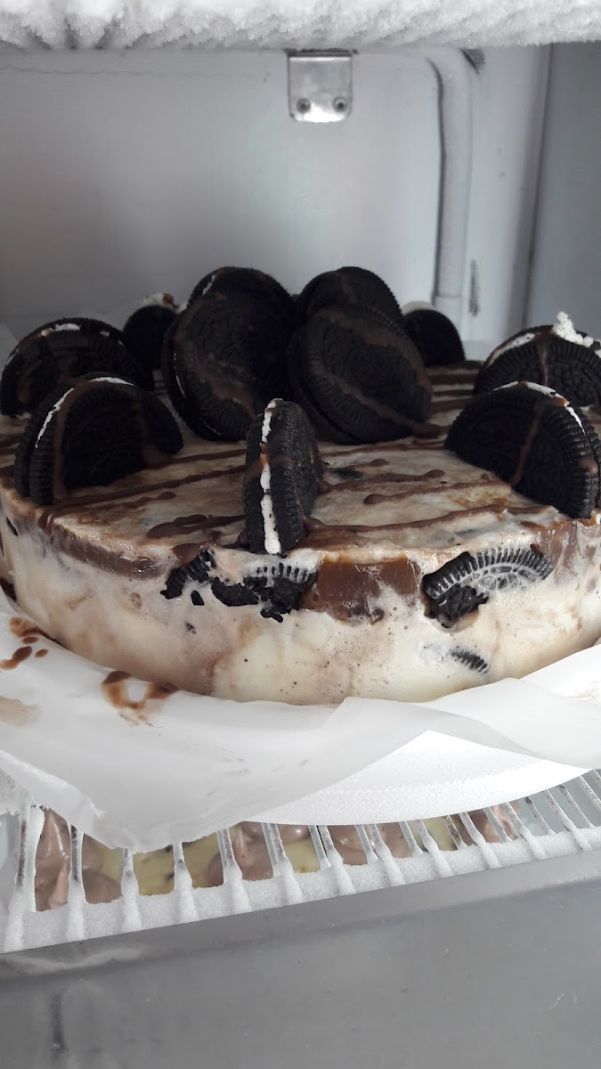 Helados D'annunzio Photo 10