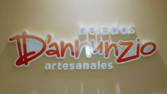 Helados D'annunzio Photo 3