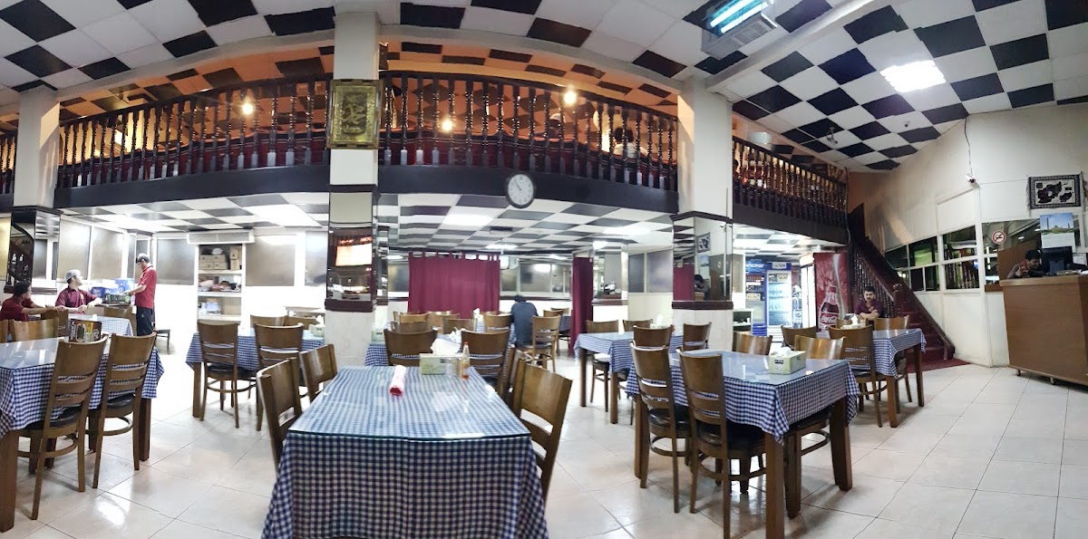 Afghan Kabul Restaurant Photo 1