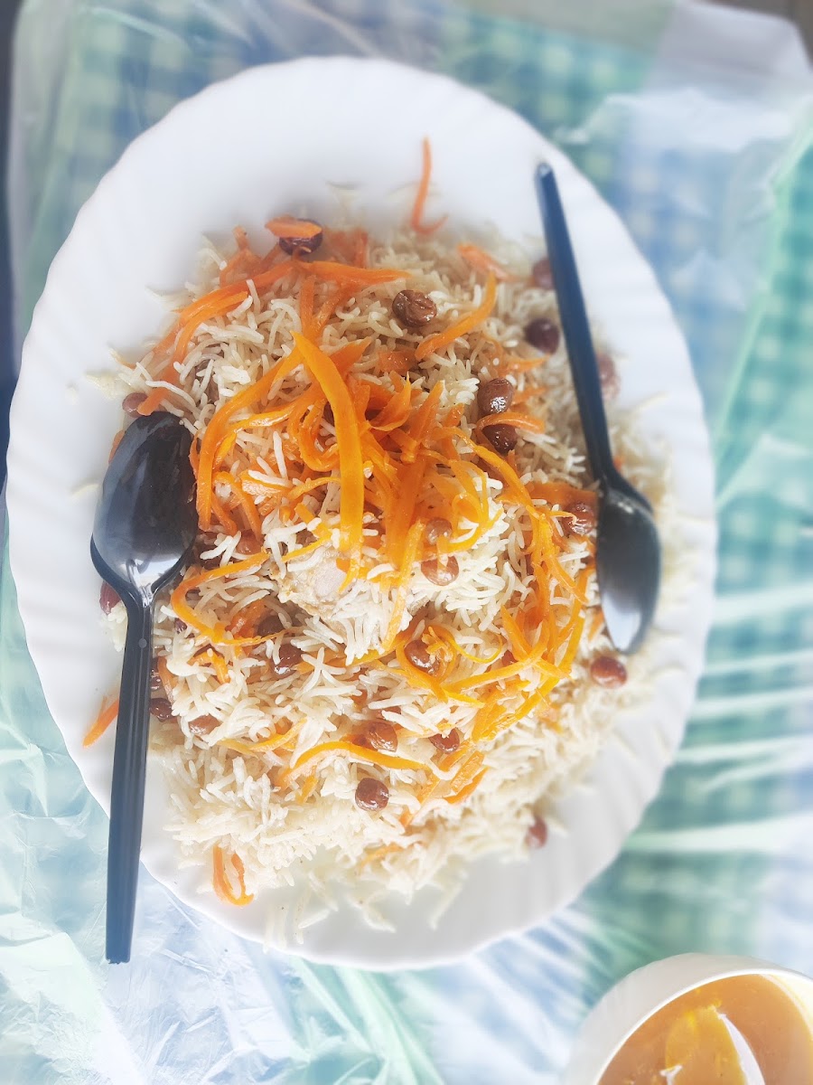 Afghan Kabul Restaurant Photo 10