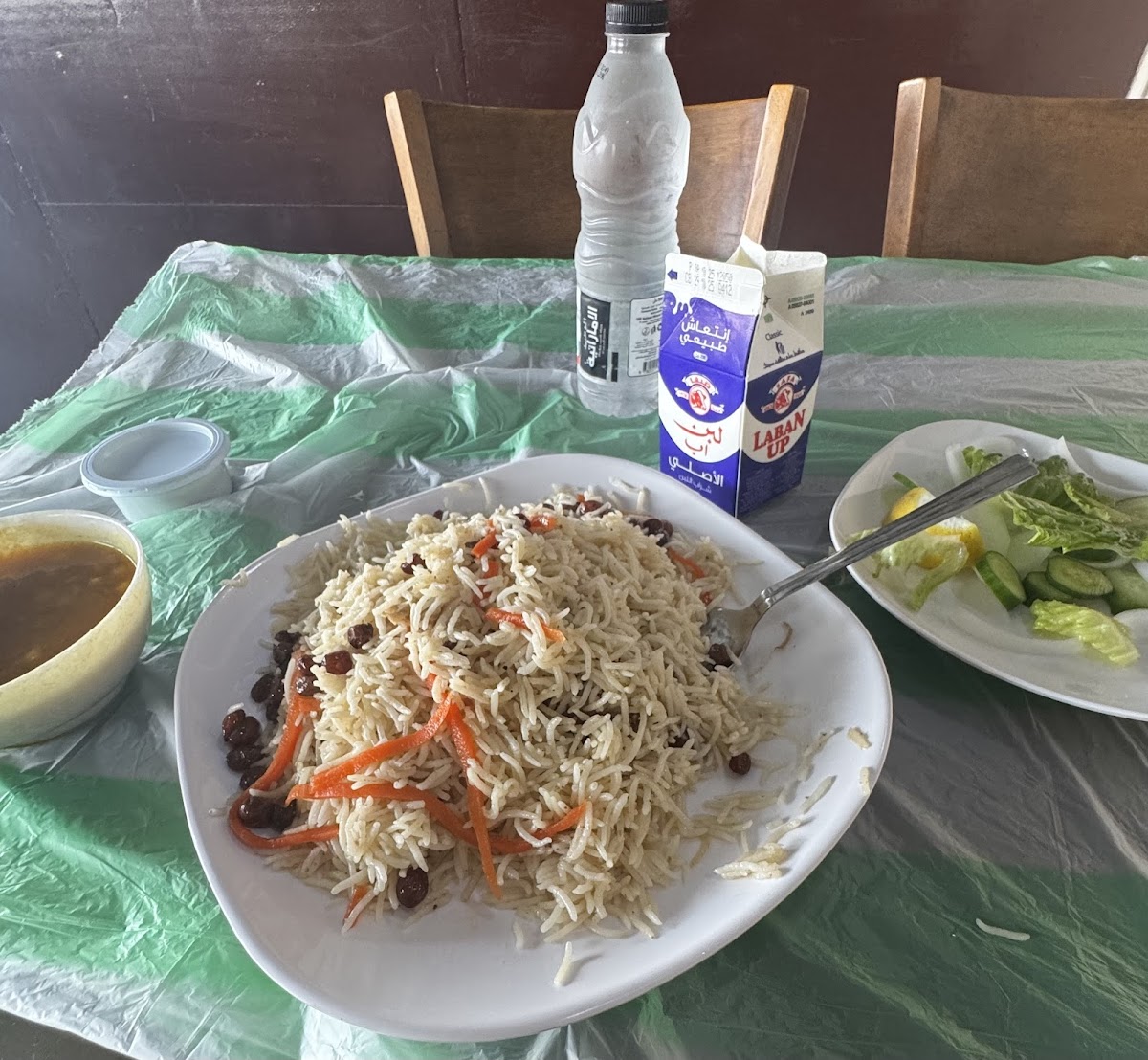 Afghan Kabul Restaurant Photo 4