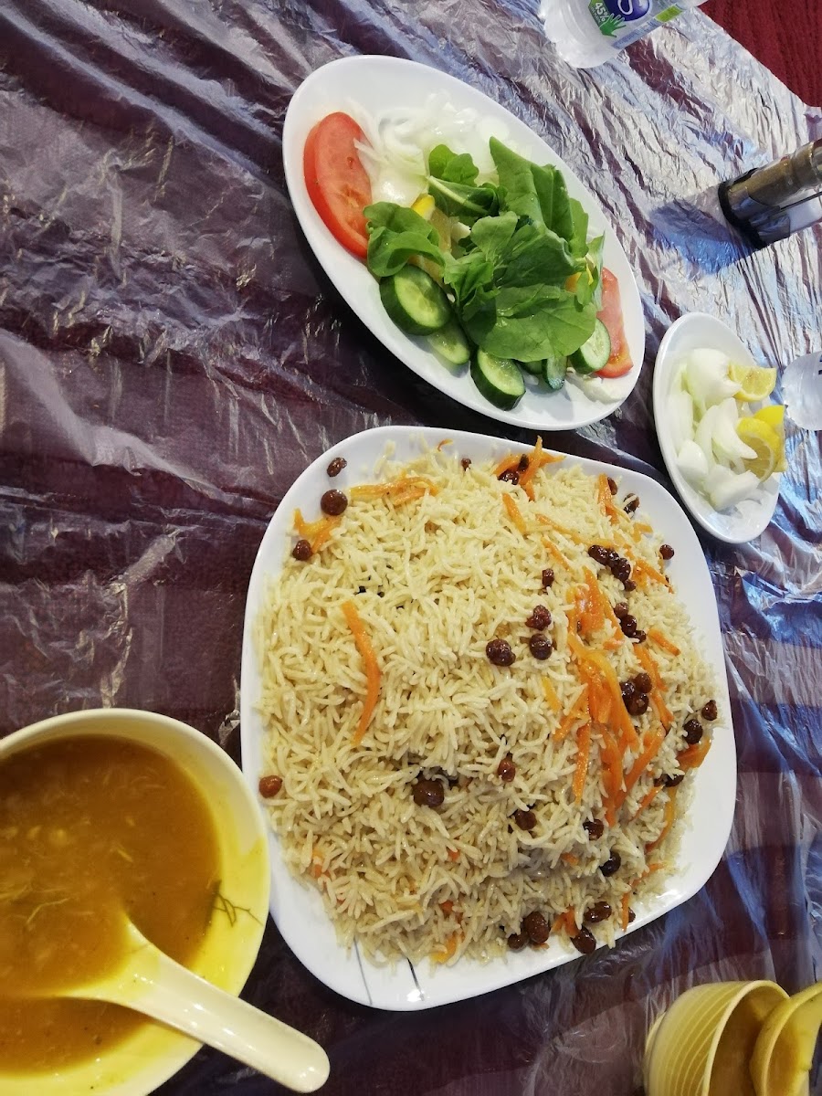 Afghan Kabul Restaurant Photo 5