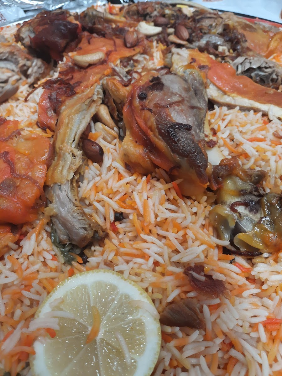 Afghan Kabul Restaurant Photo 6