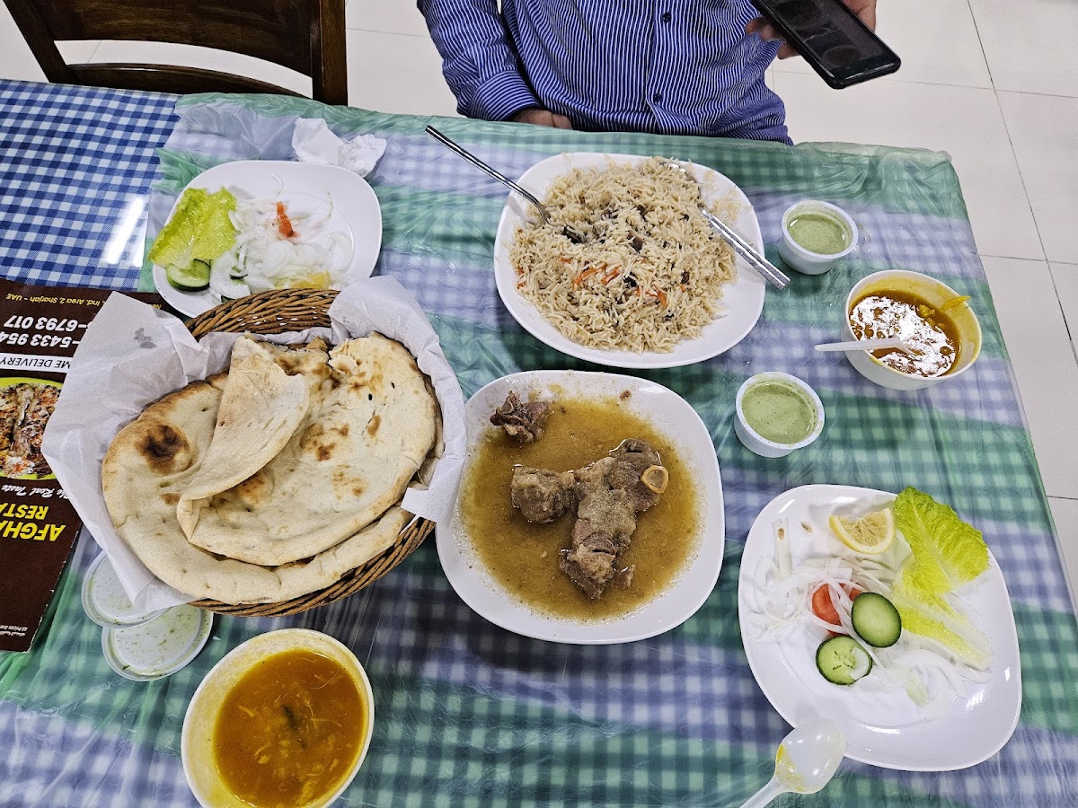 Afghan Kabul Restaurant Photo 7