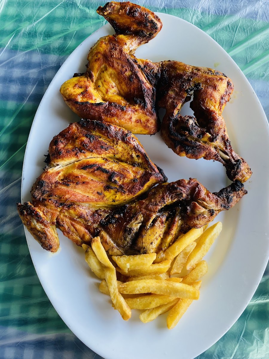 Afghan Kabul Restaurant Photo 8