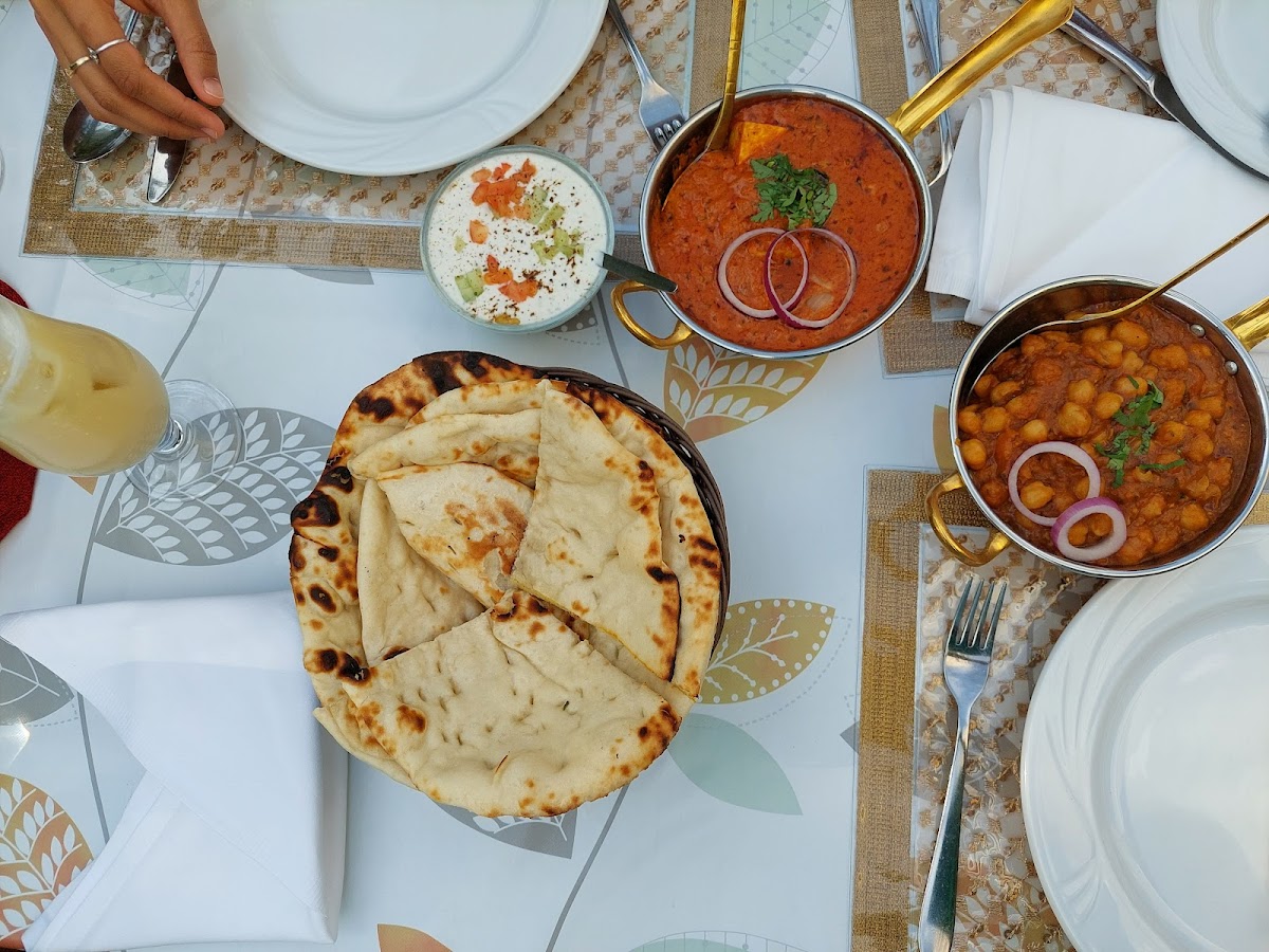 Restaurant Namaste Oerlikon Photo 10