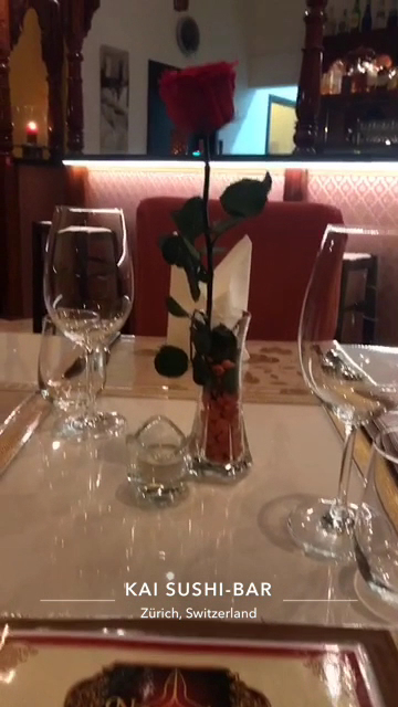 Restaurant Namaste Oerlikon Photo 2