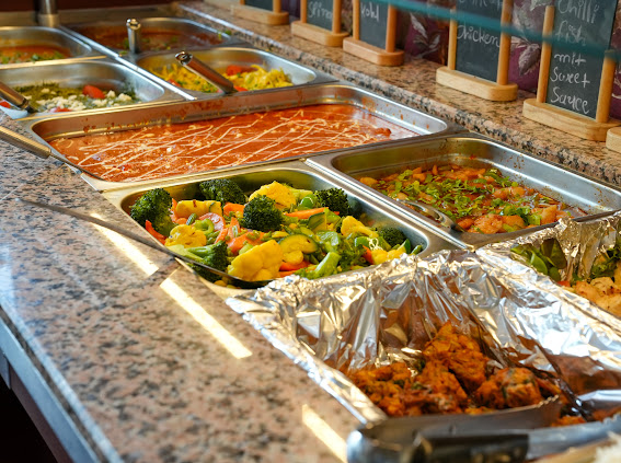 Restaurant Namaste Oerlikon Photo 3