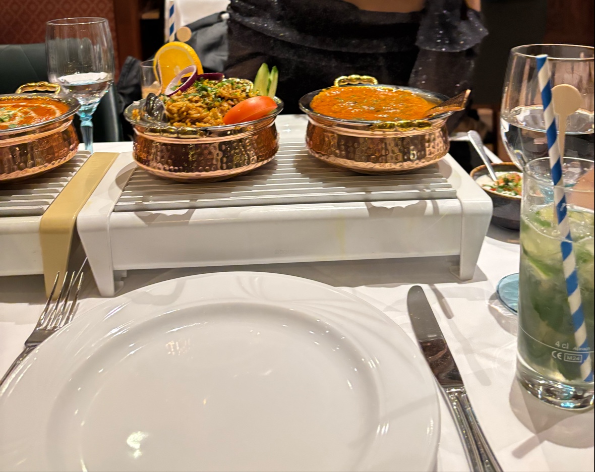 Restaurant Namaste Oerlikon Photo 4