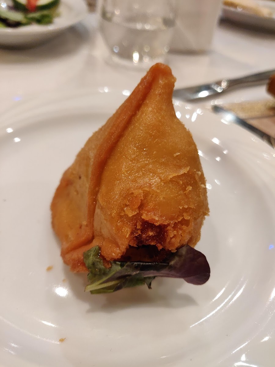 Restaurant Namaste Oerlikon Photo 5