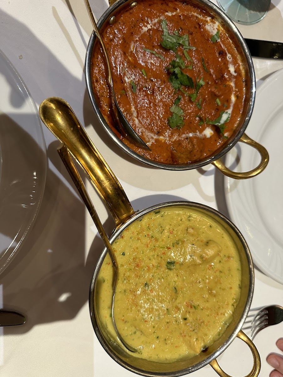 Restaurant Namaste Oerlikon Photo 6