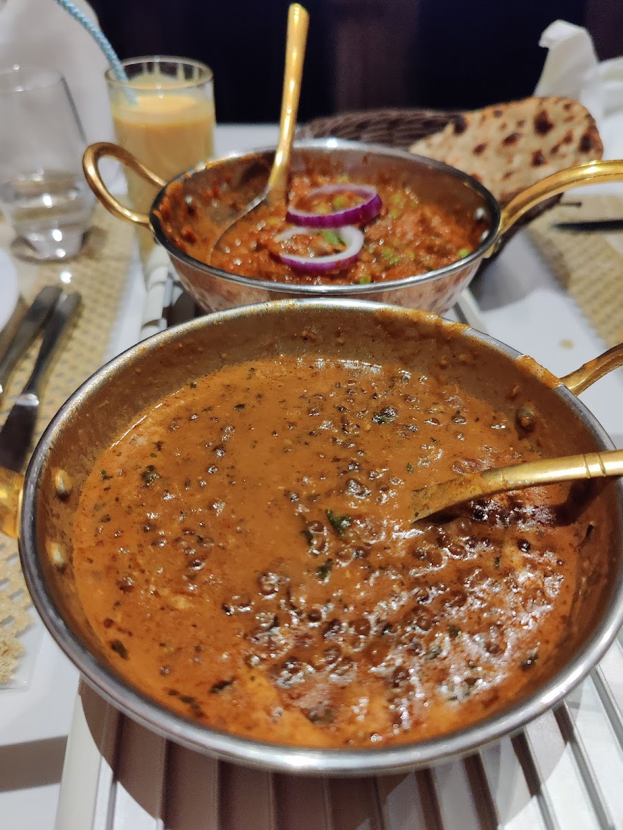 Restaurant Namaste Oerlikon Photo 7