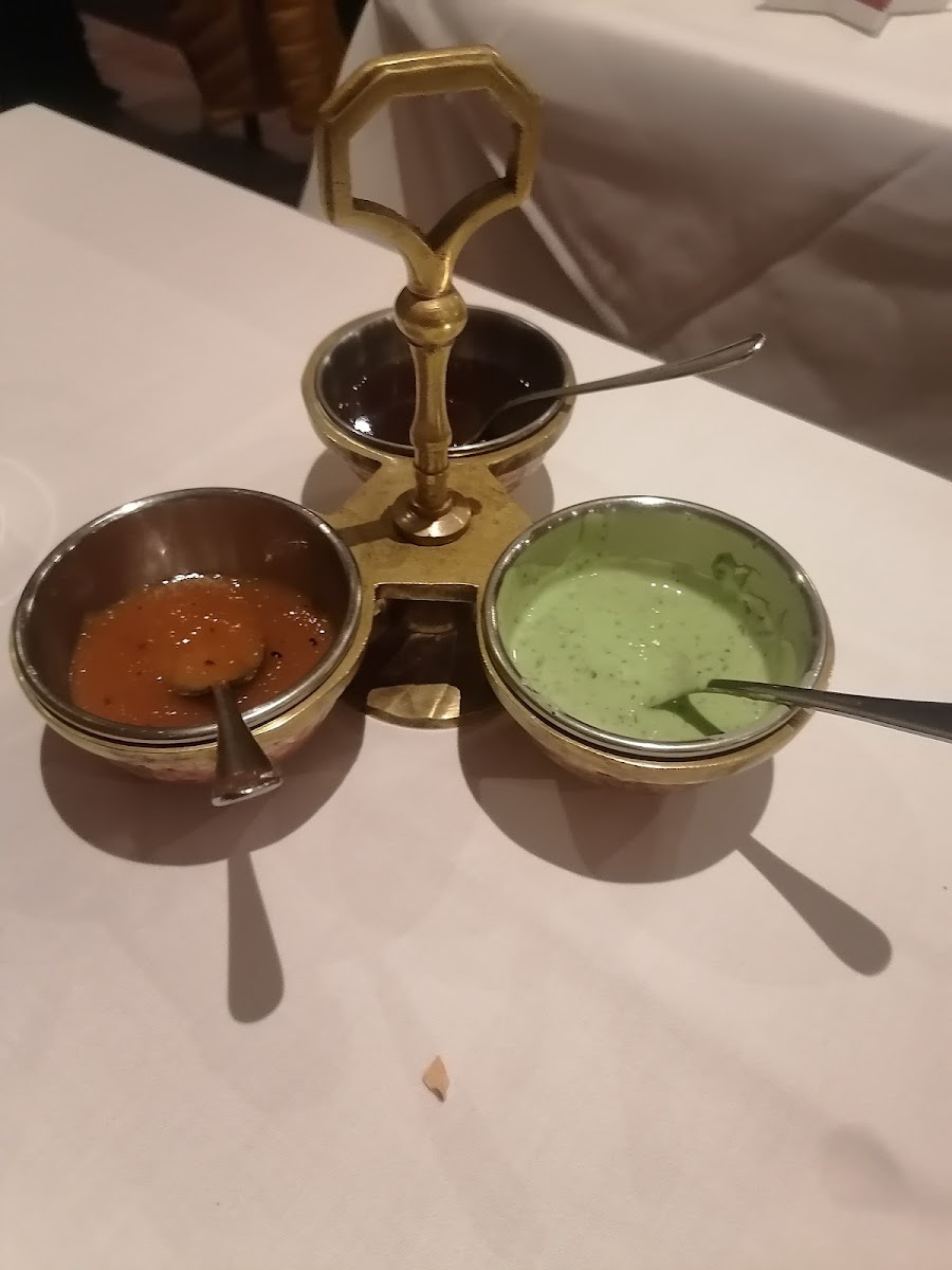 Restaurant Namaste Oerlikon Photo 8