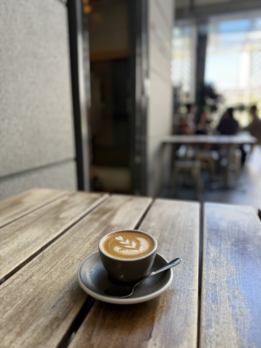 Espresso Workshop Britomart Photo 3