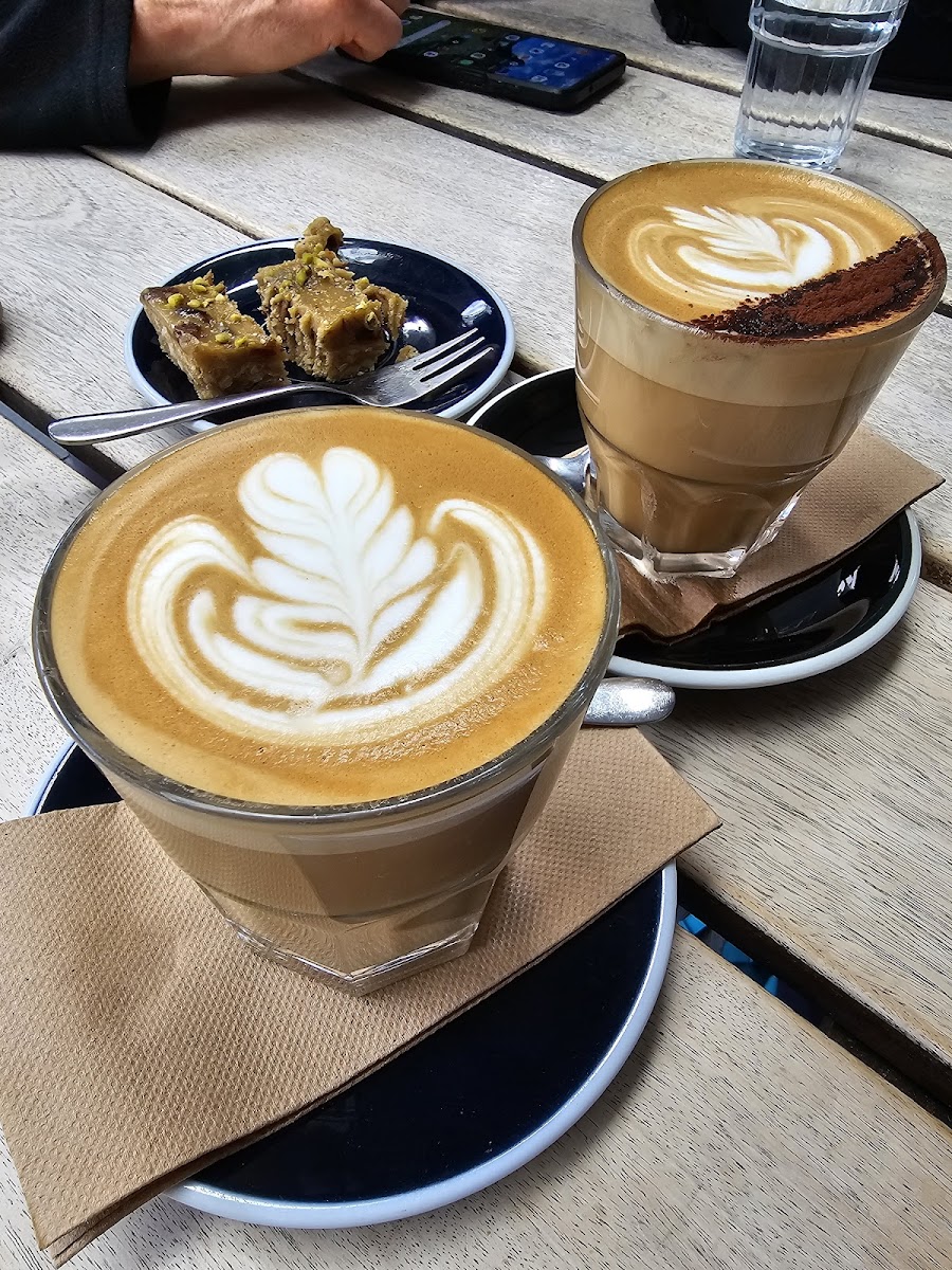 Espresso Workshop Britomart Photo 4