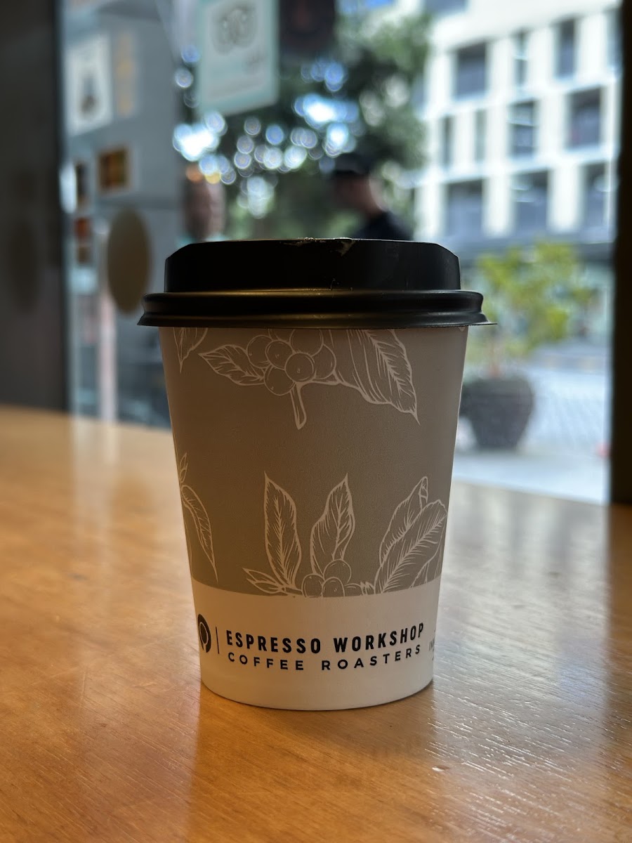 Espresso Workshop Britomart Photo 8