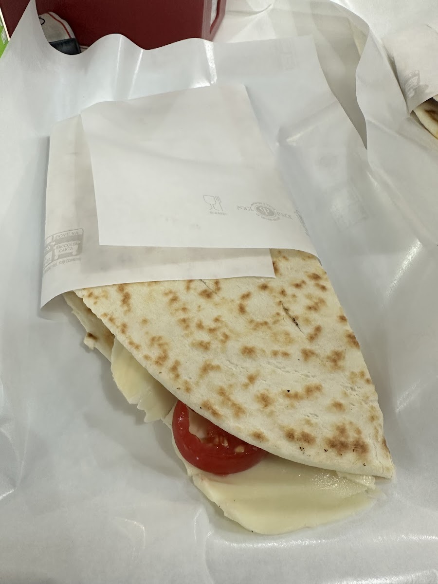 Piadina Di Monica E Giorgio Photo 10