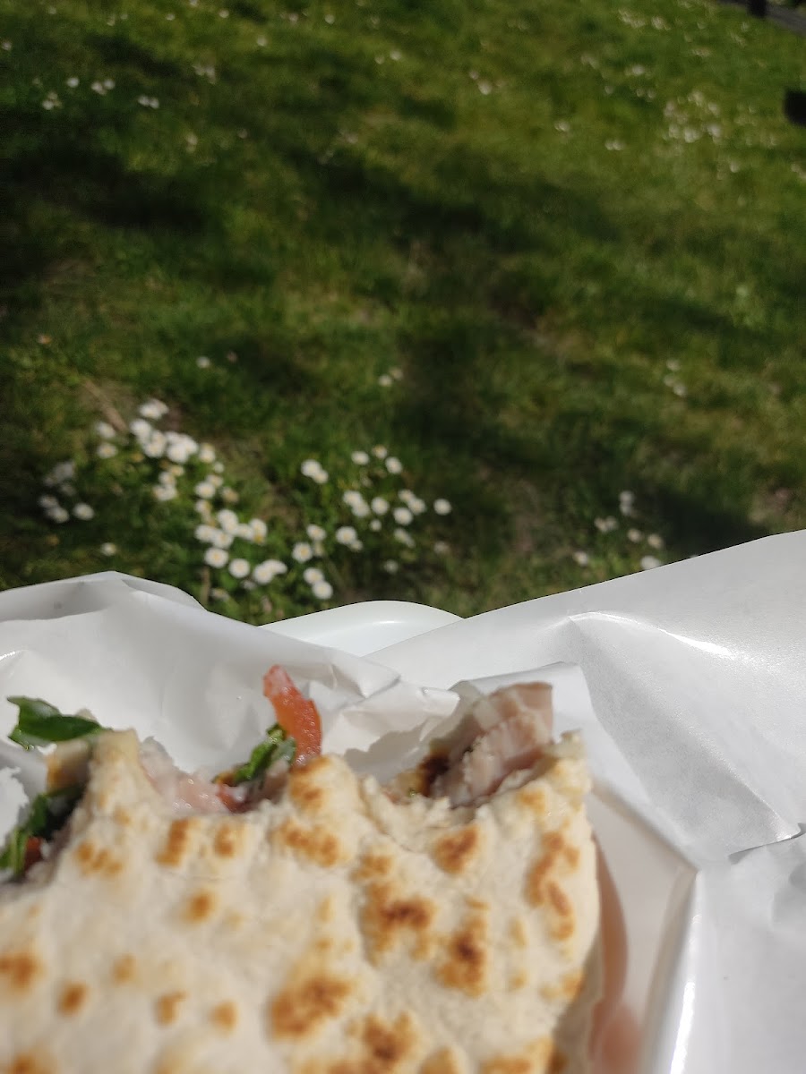 Piadina Di Monica E Giorgio Photo 5