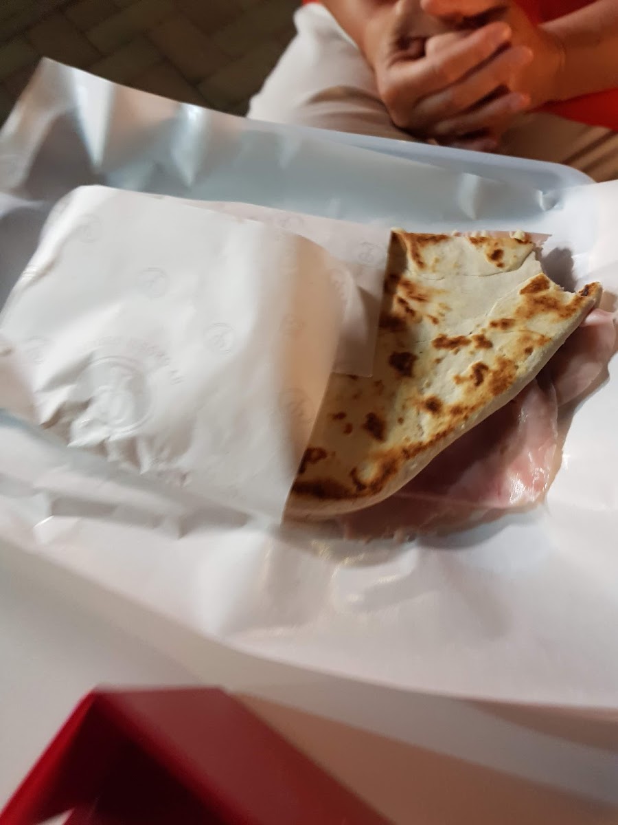 Piadina Di Monica E Giorgio Photo 9