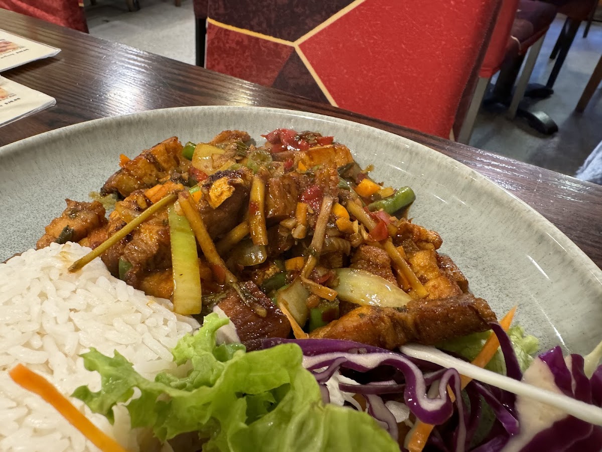 Asian Star Food Photo 10