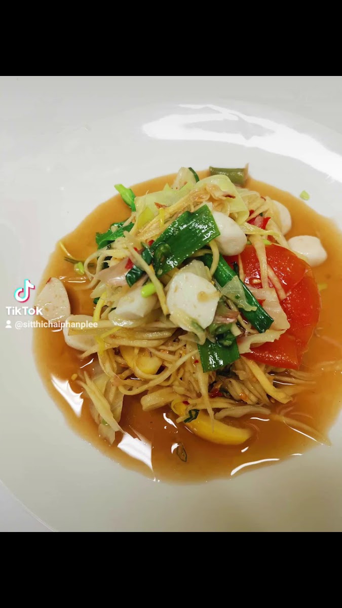 Asian Star Food Photo 2
