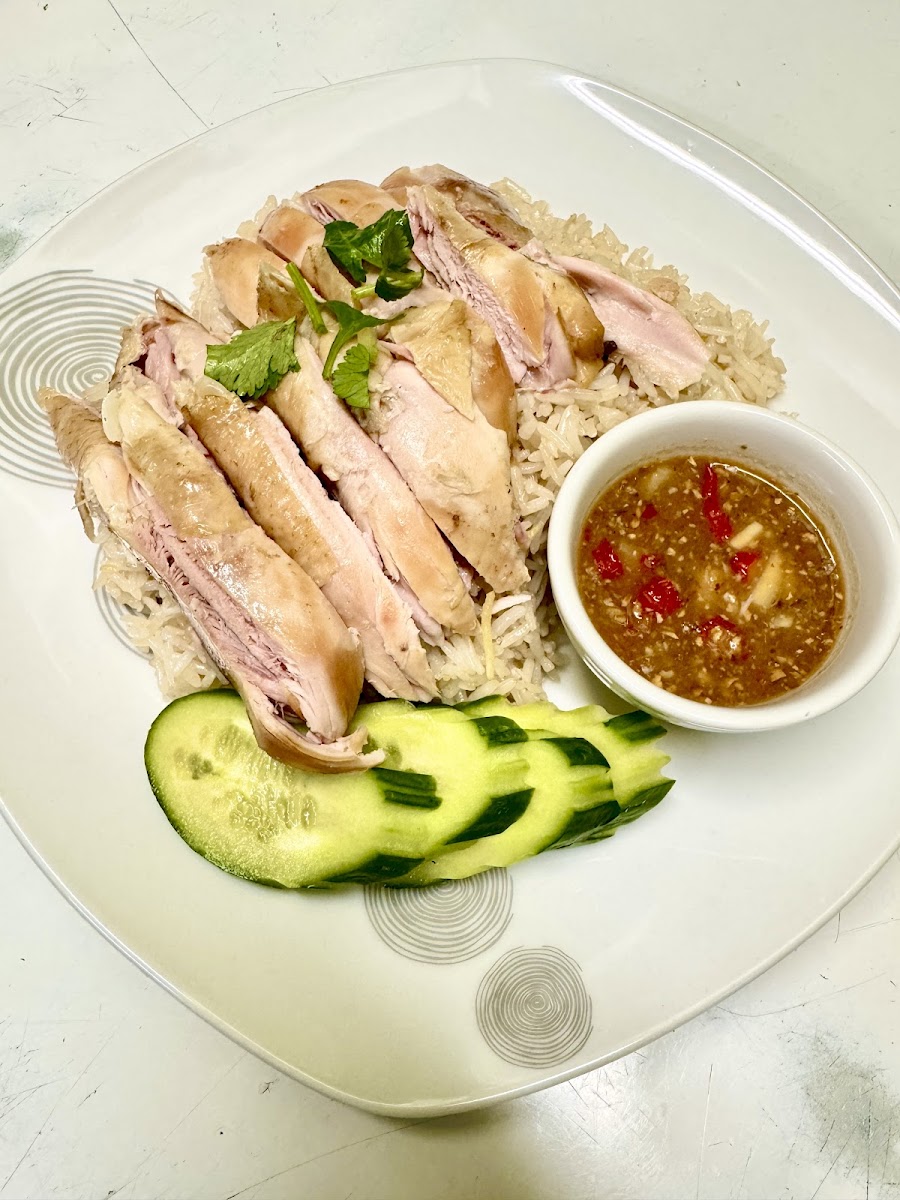 Asian Star Food Photo 3