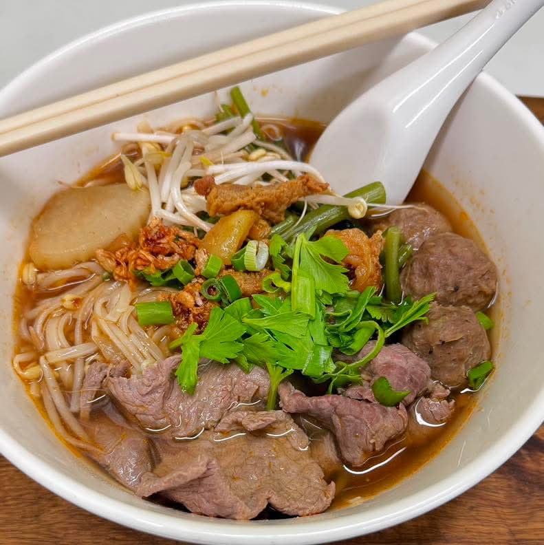 Asian Star Food Photo 4