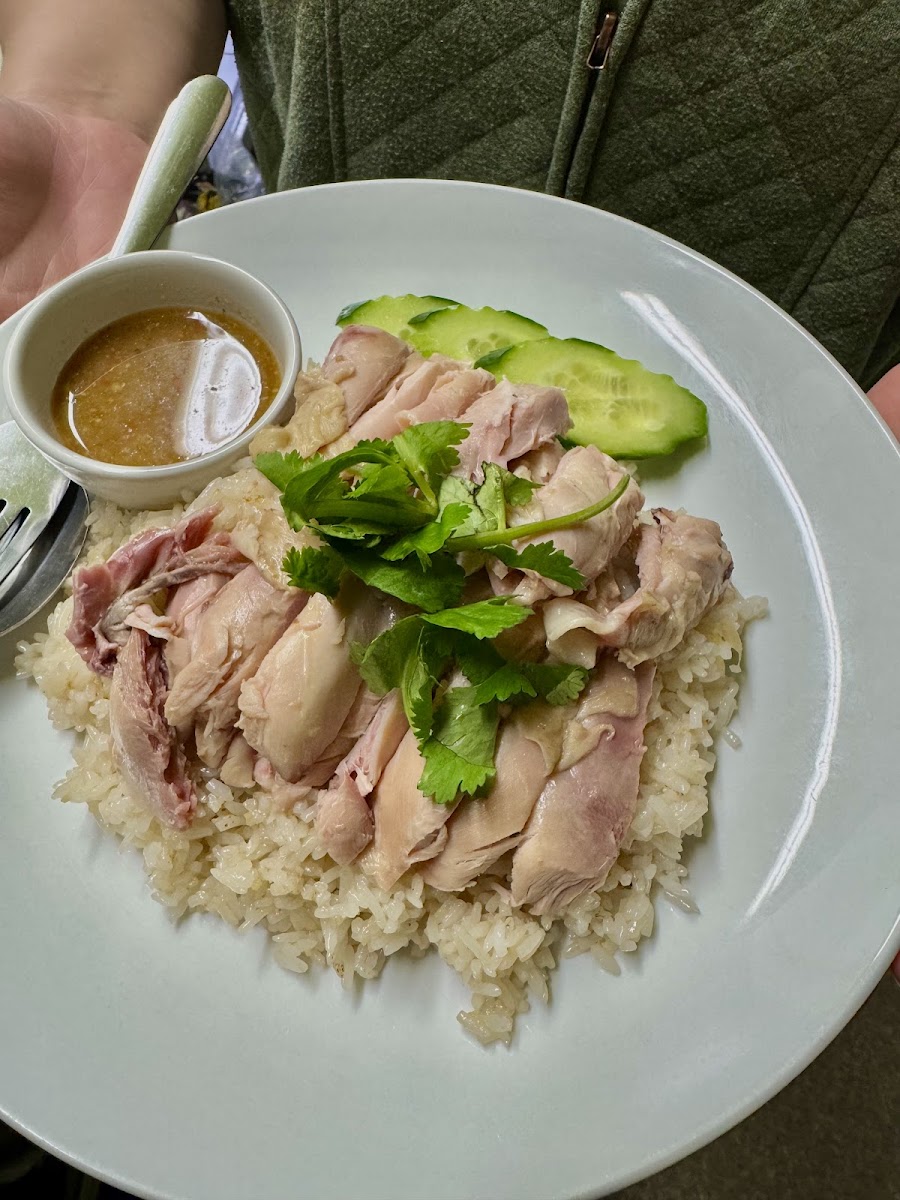 Asian Star Food Photo 5