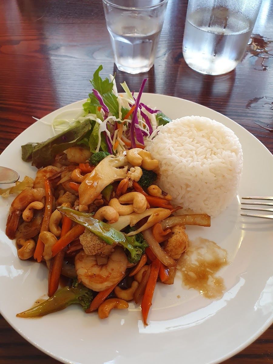 Asian Star Food Photo 6