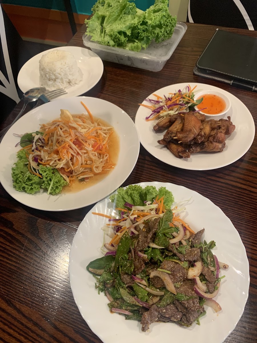 Asian Star Food Photo 7