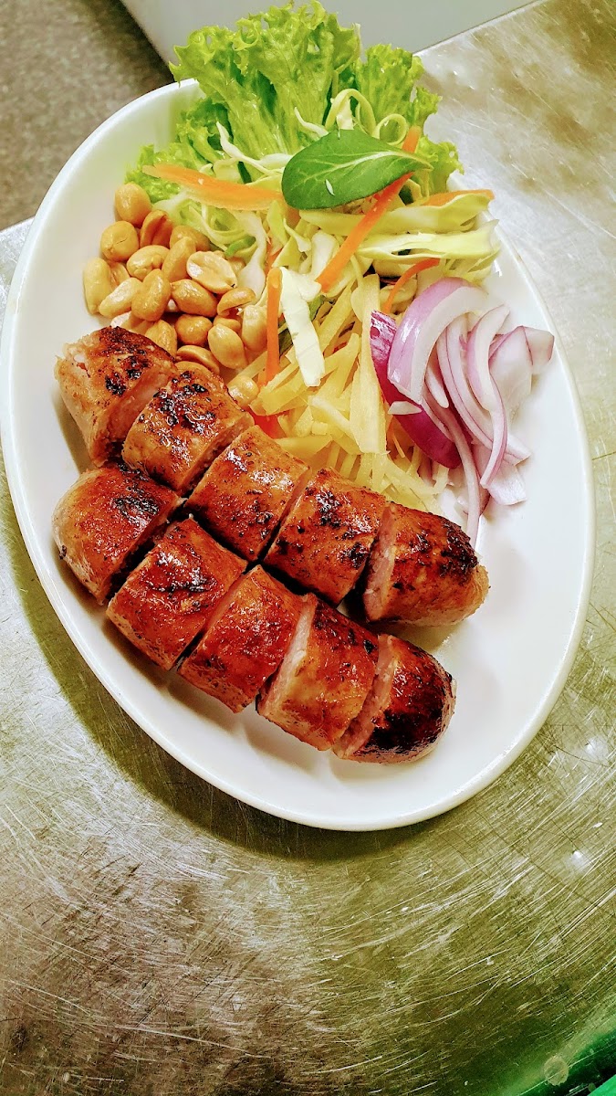 Asian Star Food Photo 8