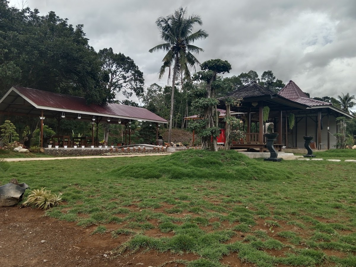 WPS Agrowisata Aini Pane Photo 4