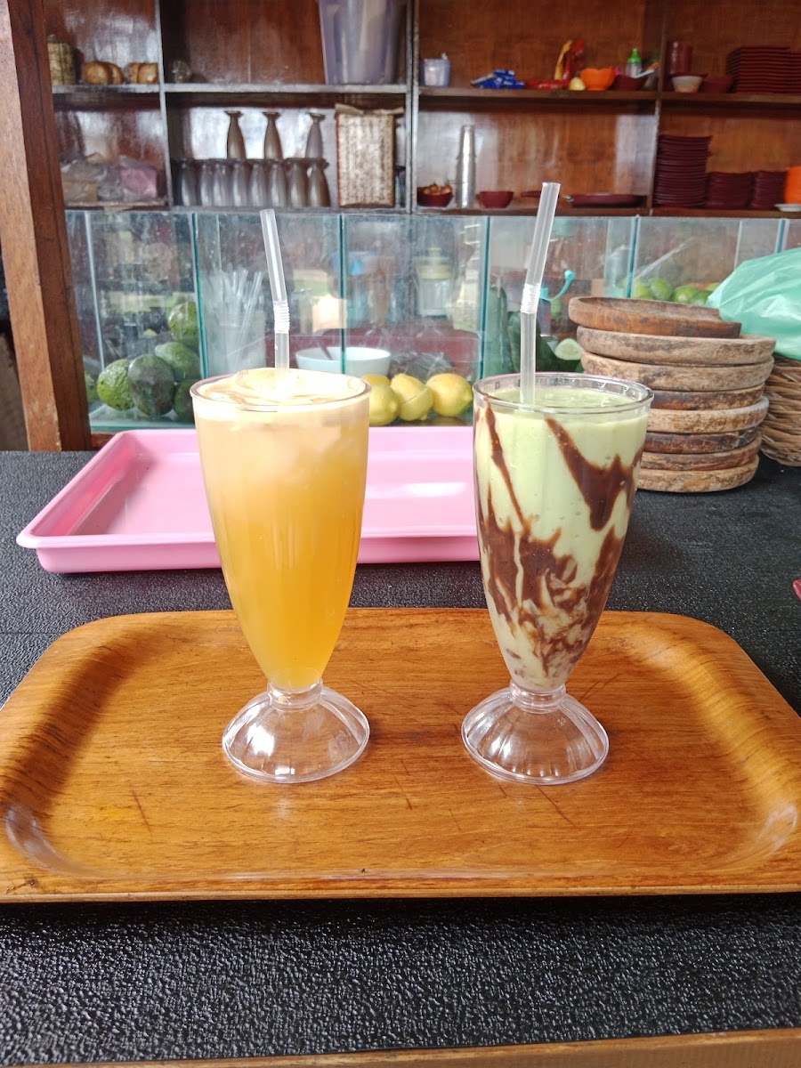 WPS Agrowisata Aini Pane Photo 5