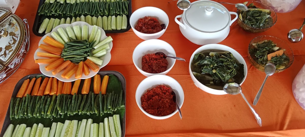 WPS Agrowisata Aini Pane Photo 8