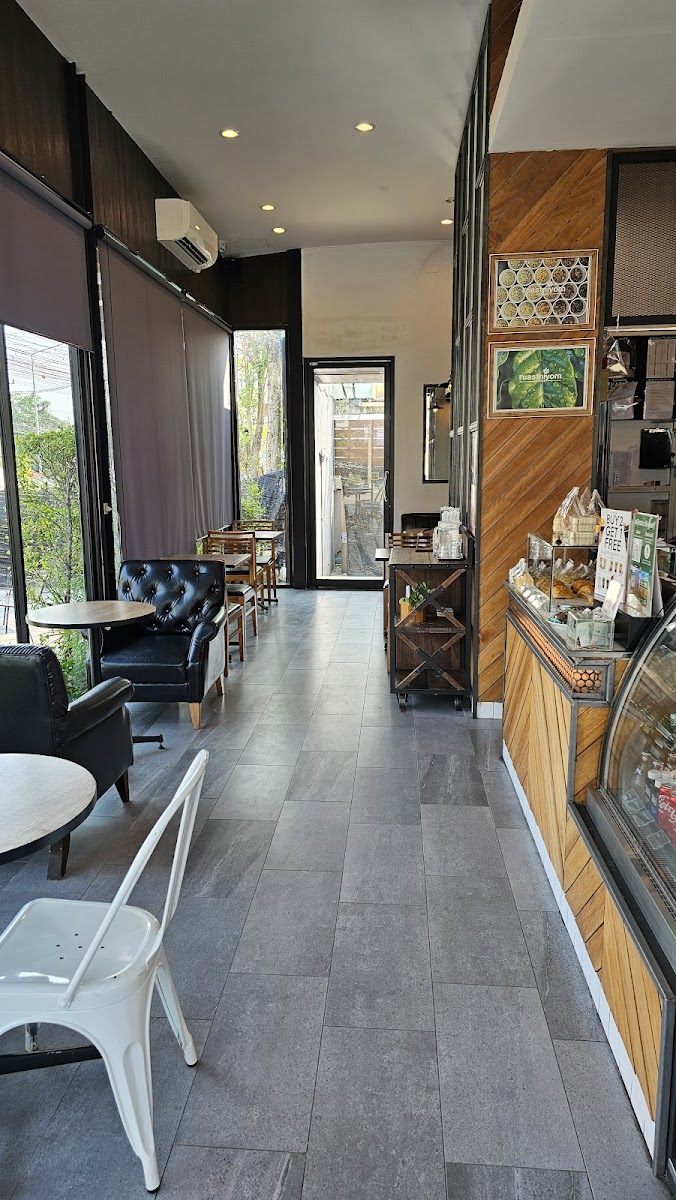 Roastniyom Coffee