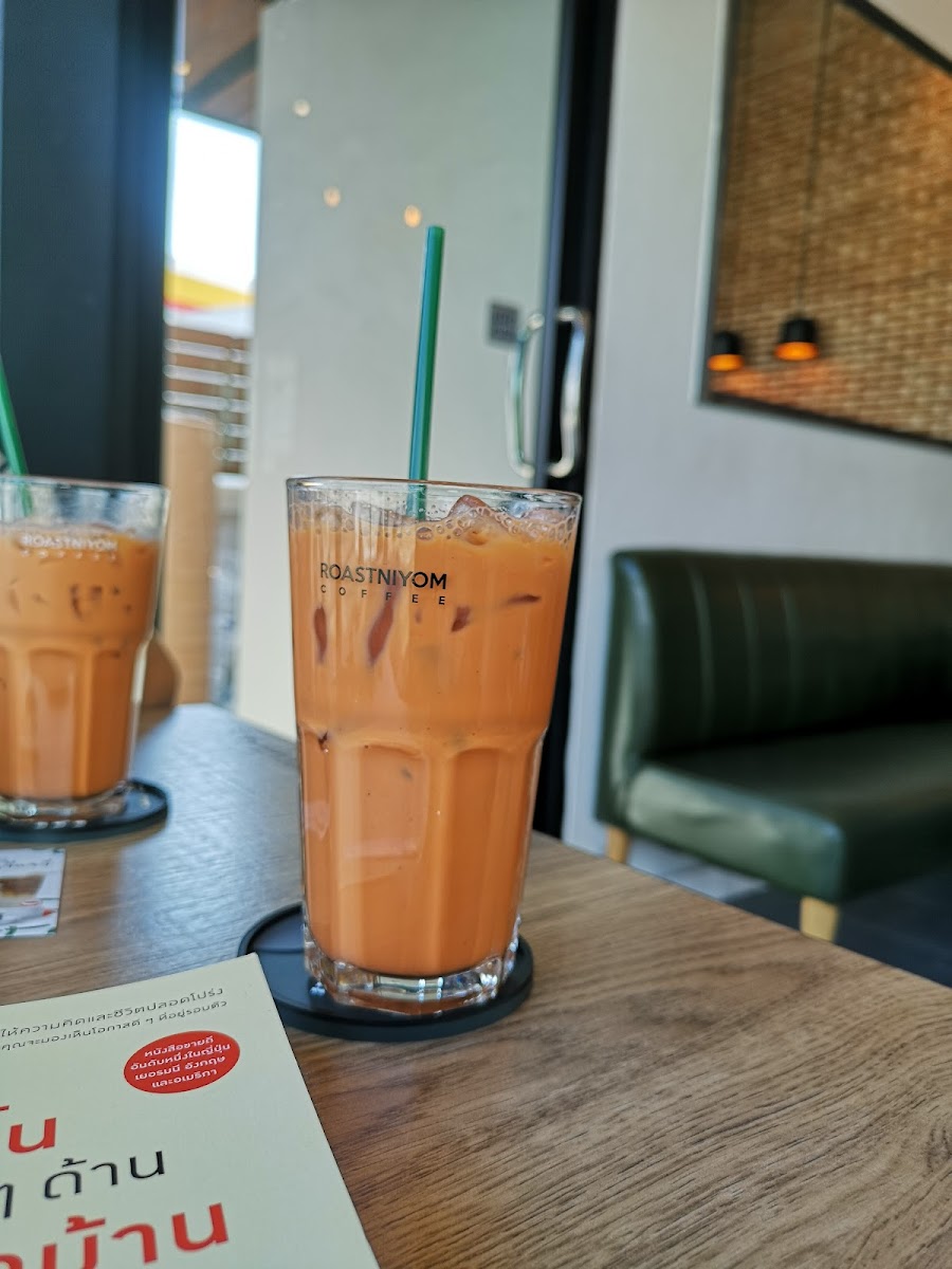 Roastniyom Coffee Photo 10